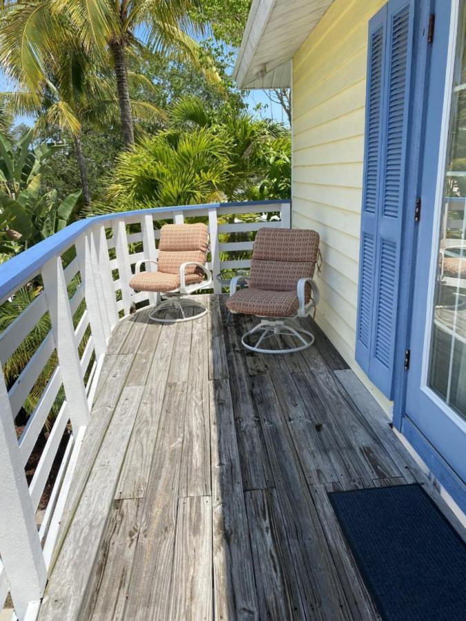 Banana Cabana By Beachside Management Siesta Key Dış mekan fotoğraf